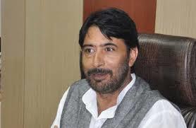 G A Mir prays for speedy recovery of Shujaat Bukhari